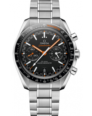 AAA Replica Omega Speedmaster Racing Master Chronometer Chronograph 44.25mm Mens Watch 329.30.44.51.01.002