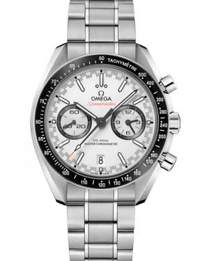 AAA Replica Omega Speedmaster Racing Master Chronometer Chronograph 44.25mm Mens Watch 329.30.44.51.04.001