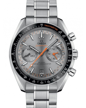 AAA Replica Omega Speedmaster Racing Master Chronometer Chronograph 44.25mm Mens Watch 329.30.44.51.06.001