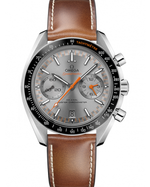 AAA Replica Omega Speedmaster Racing Master Chronometer Chronograph 44.25mm Mens Watch 329.32.44.51.06.001