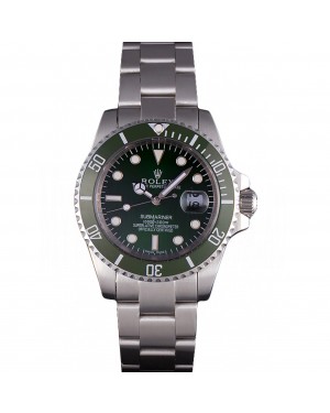 Rolex Submariner Swiss Mechanism-srl51