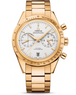AAA Replica Omega Speedmaster '57 Co-Axial Chronograph 41.5mm Mens Watch 331.50.42.51.02.001