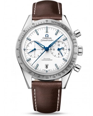 AAA Replica Omega Speedmaster 57 Co-Axial Chronograph Mens Watch 331.92.42.51.04.001