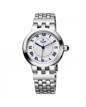 AAA Replica Tudor Clair de Rose 34mm Watch 35800