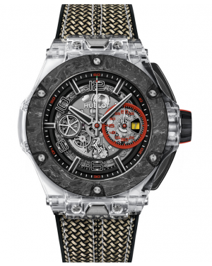 AAA Replica Hublot Big Bang Scuderia Ferrari 90th Anniversary Sapphire Watch 402.JQ.0123.NR