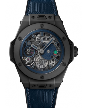 AAA Replica Hublot Big Bang Meca-10 P2P Watch 414.CI.5190.VR.XBT18