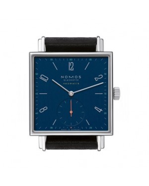 AAA Replica NOMOS Tetra Neomatik Tiefblau Watch 422