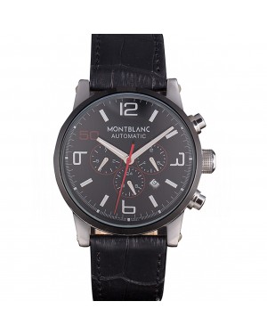 MontBlanc 117