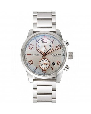 MontBlanc 125