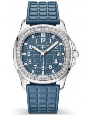 AAA Replica Patek Philippe Aquanaut Quartz Watch 5067A-025