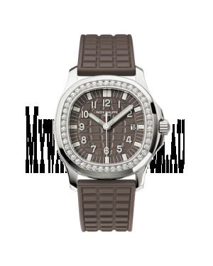 AAA Replica Patek Philippe Aquanaut Brown Watch 5067A-023