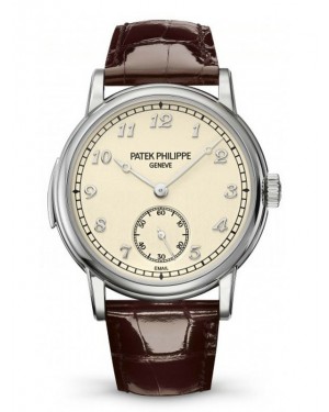 AAA Replica Patek Philippe Grand Complications White Gold Mens Watch 5078G-001