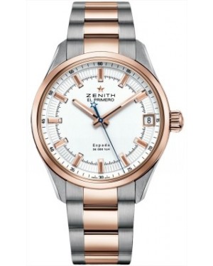 AAA Replica Zenith El Primero Espada Mens Watch 51.2170.4650/01.m2170