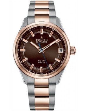 AAA Replica Zenith El Primero Espada Mens Watch 51.2170.4650/75.m2170