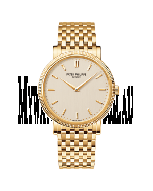 AAA Replica Patek Philippe Calatrava Watch 5120/1J-001