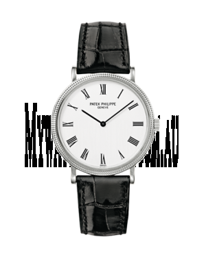 AAA Replica Patek Philippe Calatrava Watch 5120G-001
