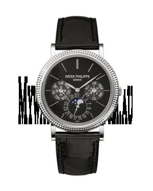 AAA Replica Patek Philippe Perpetual Calendar Watch 5139G-010