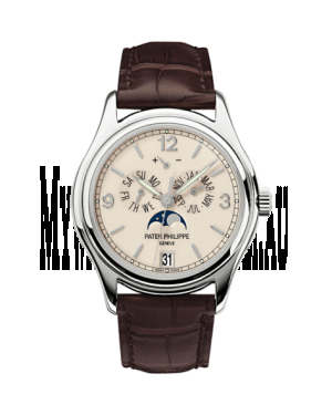 AAA Replica Patek Philippe Annual Calendar Watch 5146G-001