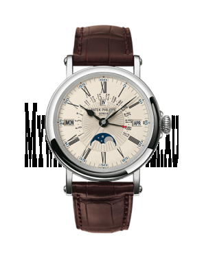 AAA Replica Patek Philippe Perpetual Calendar Watch 5159G-001