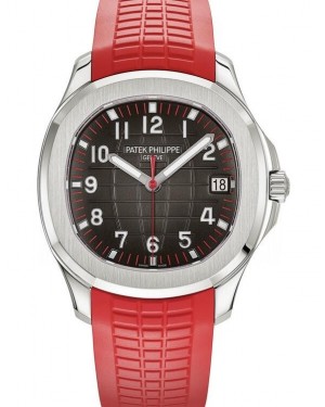 AAA Replica Patek Philippe Aquanaut Singapore 2019 Special Edition Mens Watch 5167A-012