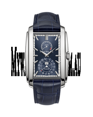 AAA Replica Patek Philippe Gondolo Watch 5200G-001