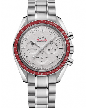 AAA Replica Omega Speedmaster Professional Moonwatch Tokyo Olympics Watch 522.30.42.30.06.001