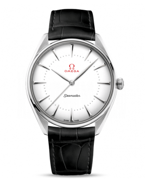 AAA Replica Omega Seamaster Master Co-Axial Olympic Games Watch 522.53.40.20.04.002