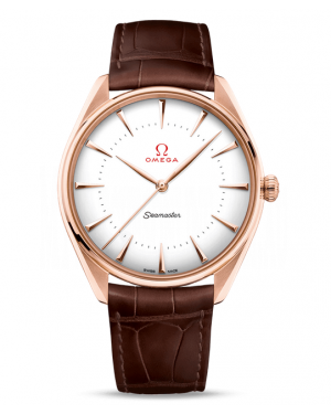 AAA Replica Omega Seamaster Master Co-Axial Olympic Games Watch 522.53.40.20.04.003