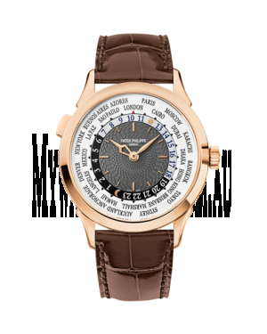 AAA Replica Patek Philippe World Time Watch 5230R-001
