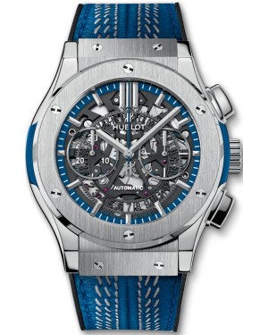 AAA Replica Hublot Classic Fusion Aerofusion 2016 ICC World Twenty Titanium Watch 525.NX.0129.VR.ICC16
