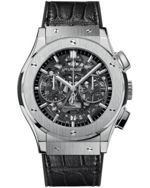 AAA Replica Hublot Classic Fusion Aerofusion Chronograph Mens Watch 525.nx.0170.lr