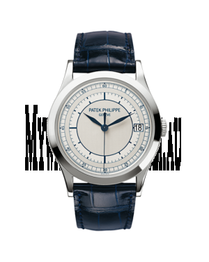 AAA Replica Patek Philippe Calatrava Scientific Watch 5296G-001