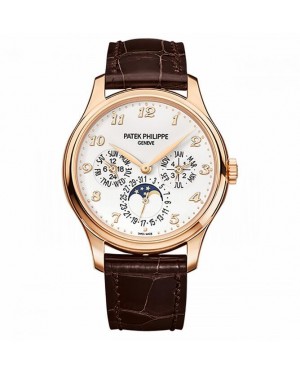 AAA Replica Patek Philippe Grand Complications Perpetual Calendar Watch 5327R-001