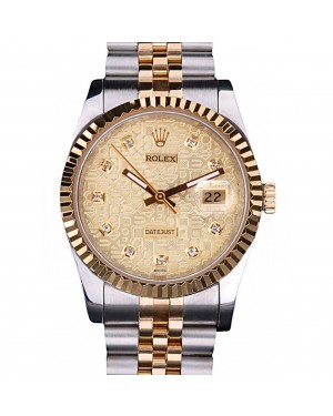 Rolex Datejust-rl15
