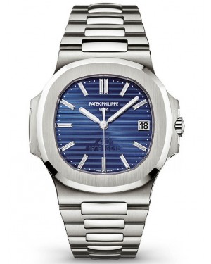 AAA Replica Patek Philippe Nautilus 40th Anniversary Limited Edition Watch 5711/1P