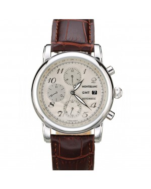 Montblanc Watch mb143