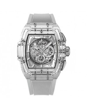 AAA Replica Hublot Spirit of Big Bang Sapphire Mens Watch 601.JX.0120.RT