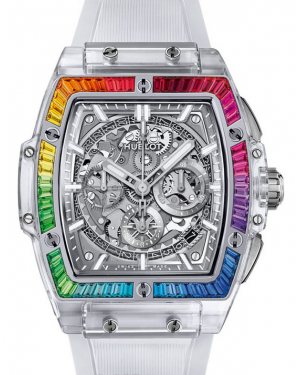 AAA Replica Hublot Spirit of Big Bang Mens Watch 641.JX.0120.RT.4099