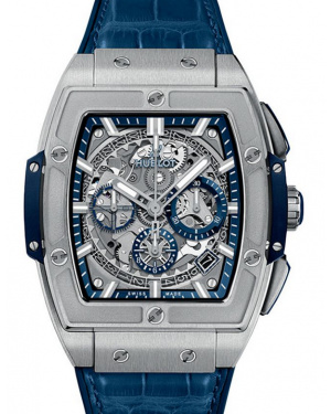 AAA Replica Hublot Spirit of Big Bang Mens Watch 641.NX.7170.LR