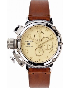 AAA Replica U-Boat Chimera 925 Limited Edition Watch 7115
