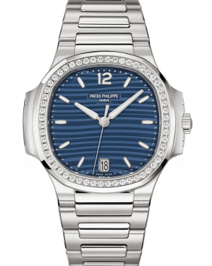 AAA Replica Patek Philippe Nautilus Automatic Watch 7118/1200A-001