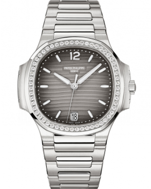 AAA Replica Patek Philippe Nautilus Automatic Watch 7118/1200A-011