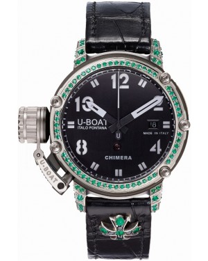AAA Replica U-Boat Chimera Stone I Limited Edition Watch 7234