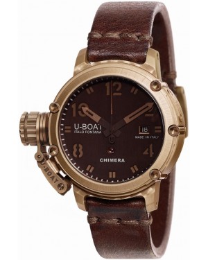 AAA Replica U-Boat Chimera Bronze Limited Edition Watch 7236