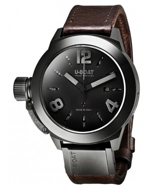 AAA Replica U-Boat Classico 48 Ceramic Matt Watch 7338