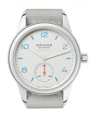 AAA Replica NOMOS Club Neomatik Ladies Watch 740