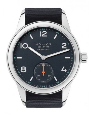 AAA Replica NOMOS Club Neomatik Atlantik Ladies Watch 741