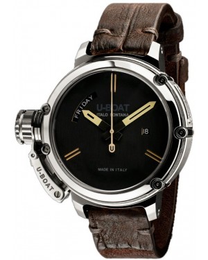 AAA Replica U-Boat Chimera Day Date Limited Edition Watch 7534