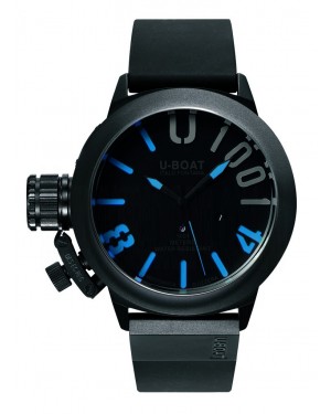 AAA Replica U-Boat U-1001 Classico Watch 7541