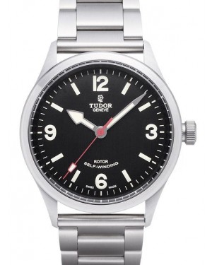 AAA Replica Tudor North Flag Mens Automatic Watch 91210N